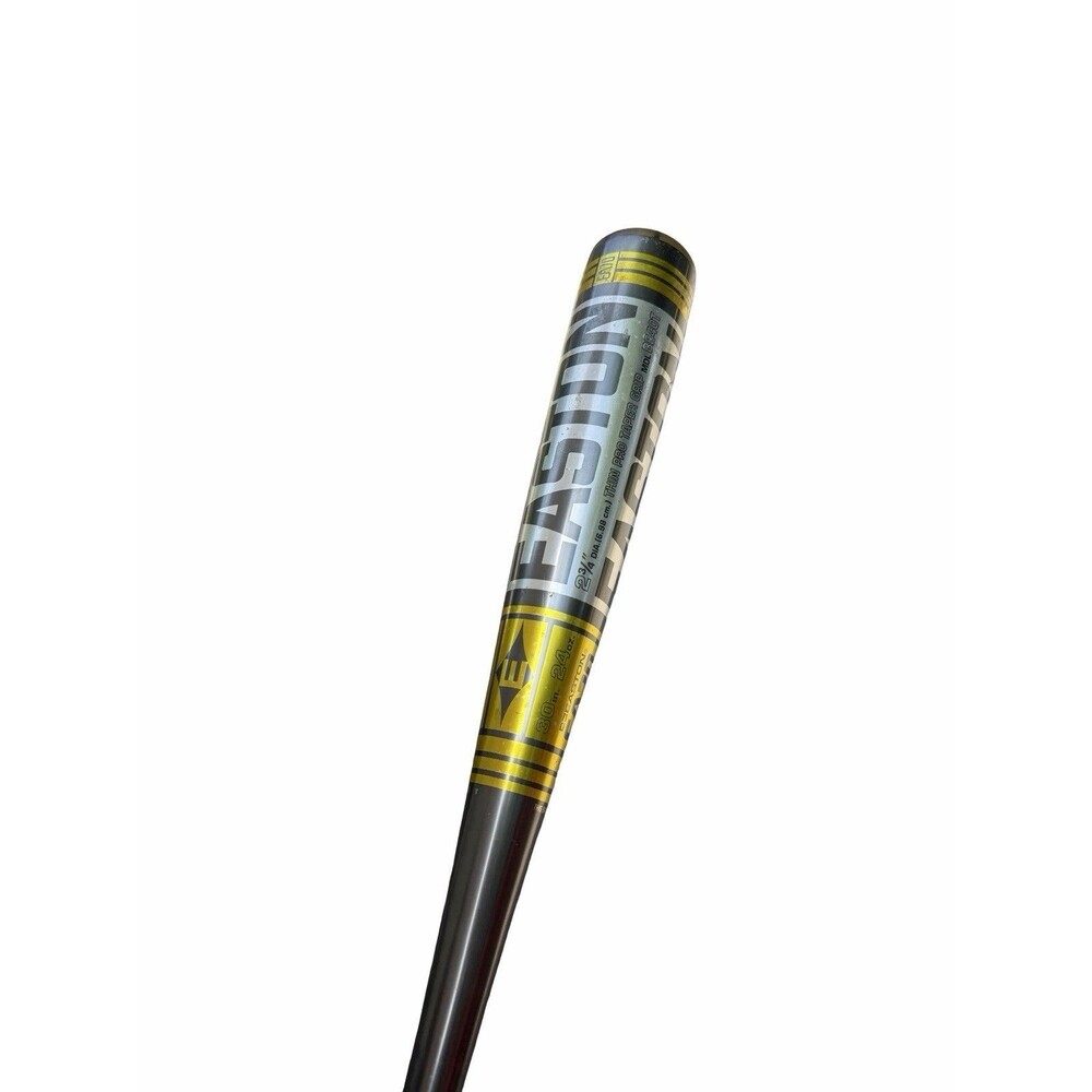 Easton EA70 Natural Thin Pro Taper Balance BE40T  Bat 30/24   2 3/4 Dia Alloy - Picture 2 of 7